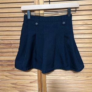 Girls Uniform Skirt